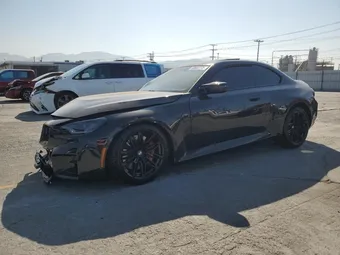 2025 BMW M2 3MF23DM08S8F22947