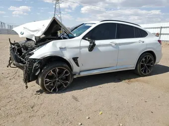 2020 BMW X4 5YMUJ0C04LLA99803