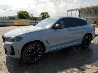 2023 BMW X4 5UX43DT0XP9S88643