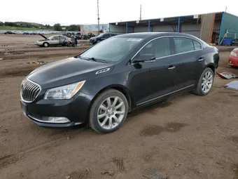 2016 Buick LaCrosse 1G4GD5G35GF179266