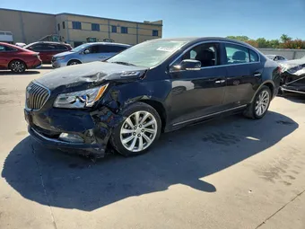 2015 Buick LaCrosse 1G4GB5G37FF294598