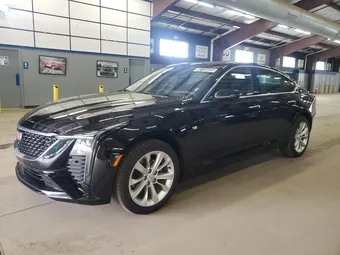 2025 Cadillac CT5 1G6DS5RK3S0108941