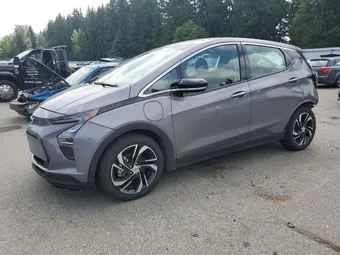 2023 Chevrolet Bolt 1G1FX6S04P4193786