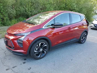 2023 Chevrolet Bolt 1G1FX6S07P4110643