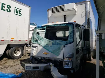2023 Chevrolet C/K JALCDW169P7K01385