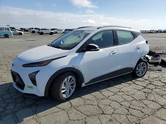 2023 Chevrolet Bolt 1G1FY6S07P4115726