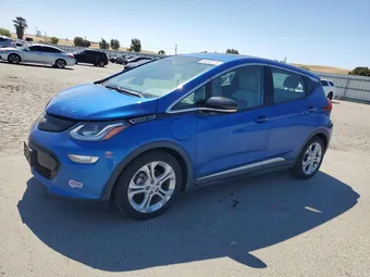 2019 Chevrolet Bolt 1G1FY6S06K4104094