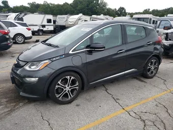 2017 Chevrolet Bolt 1G1FX6S08H4157262
