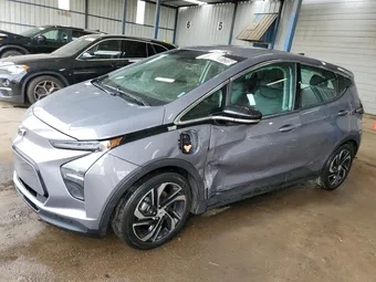 2023 Chevrolet Bolt 1G1FX6S02P4172676