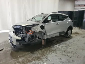 2023 Chevrolet Bolt 1G1FY6S07P4149780