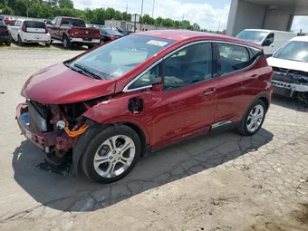 2020 Chevrolet Bolt 1G1FY6S00L4145872