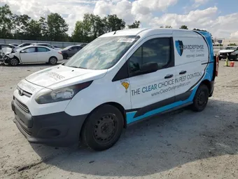 2016 Ford Transit Connect NM0LS6E79G1284083