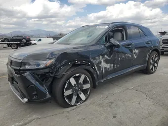 2024 Honda Prologue 3GPKHZRJ4RS527660