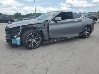 2018 Infiniti Q60 JN1EV7EL3JM392486