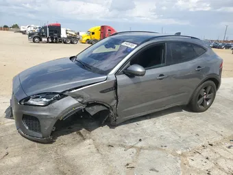 2020 Jaguar E-PACE SADF12FX2L1Z78431