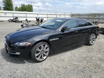 2019 Jaguar XJ SAJWJ1CD6K8W20692