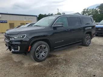 2024 Jeep Wagoneer 1C4SJRBP3RS126648