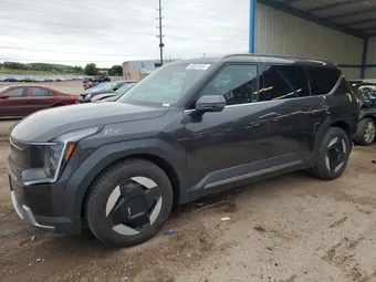 2024 Kia EV9 KNDAFFS51R6047482