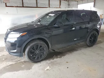 2021 Land Rover Discovery SALCJ2FX7MH898185