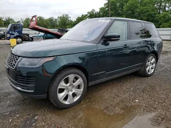 2020 Land Rover Range Rover SALGS2SE9LA588534