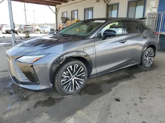2023 Lexus RZ JTJAAAAB6PA016146