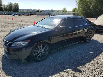 2015 Lexus GS JTHCE1BL9FA006957