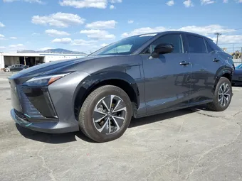 2024 Lexus RZ JTJABABB6RA003766