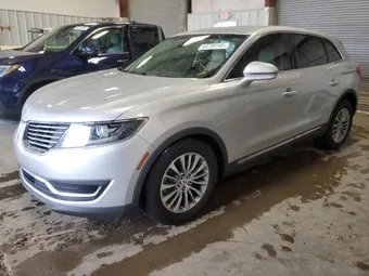 2016 Lincoln MKX 2LMTJ6KRXGBL41875