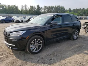 2024 Lincoln Corsair 5LMTJ5DZ3RUL20962