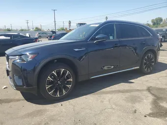 2024 Mazda CX-90 JM3KKDHA2R1157261