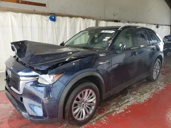 2025 Mazda CX-90 JM3KKBHD0S1212875