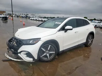 2023 Mercedes-Benz EQE 4JGGM2BBXPA032631