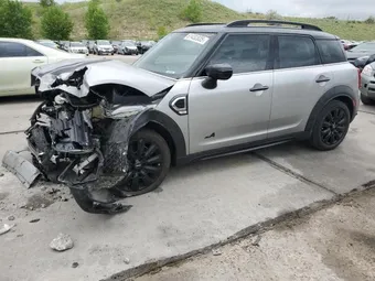 2024 Mini Countryman WMZ83BR08R3R60395