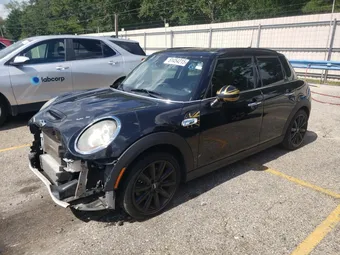 2016 Mini Cooper WMWXU3C58G2B67264