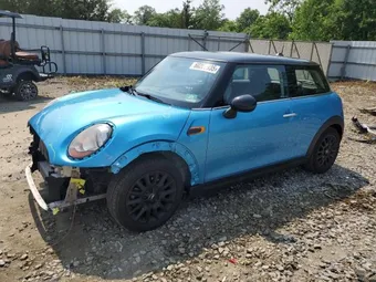 2017 Mini Cooper WMWXP5C52H3C63759