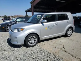 2015 Scion XB JTLZE4FEXFJ078683