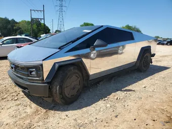 2024 Tesla Cybertruck 7G2CEHED6RA048880
