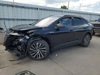 2024 Volkswagen ID.4 1V2DSPE86RC002140