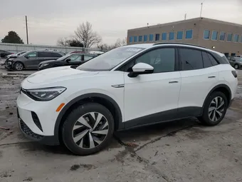 2023 Volkswagen ID.4 1V2DNPE80PC045912