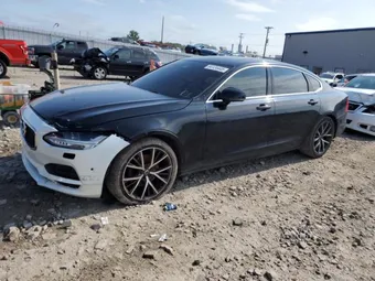 2018 Volvo S90 LVY982AK2JP034664
