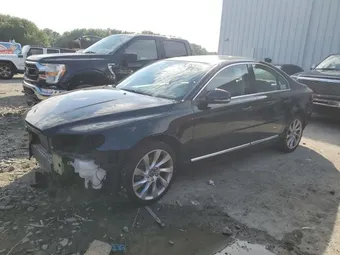 2016 Volvo S80 YV140MAK4G1198637