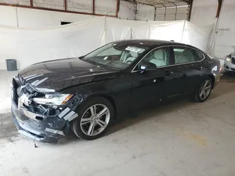 2018 Volvo S90 LVY982MK2JP015821