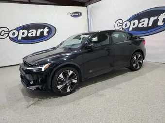 2023 Polestar 2 YSMED3KA8PL150159