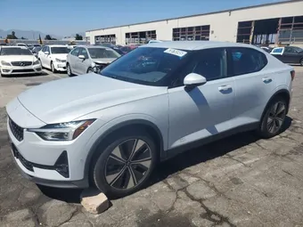 2023 Polestar 2 YSMEG3KA0PL145836