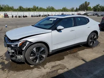 2023 Polestar 2 YSMED3KA5PL131195