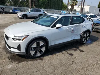 2023 Polestar 2 YSMEG3KA5PL130555