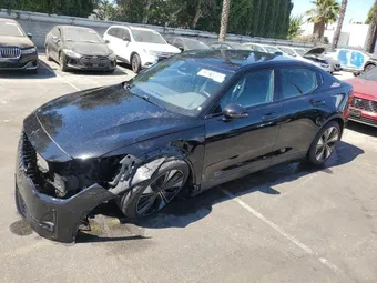 2023 Polestar 2 YSMED3KA0PL139723