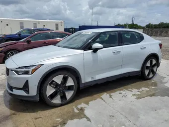 2023 Polestar 2 YSMED3KA8PL133295