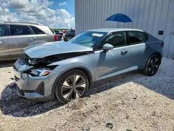 2024 Polestar 2 YSMFE3KA8RL214334