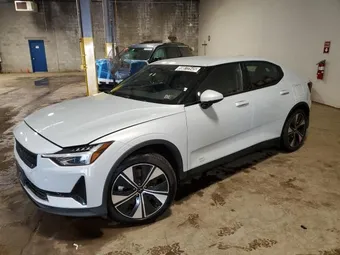 2023 Polestar 2 YSMEG3KA3PL155647